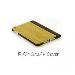 iPad Cover Bamboe