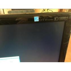 Samsung 933HD Monitor/TV