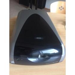 EPSON Perfection 4870 PHOTO scanner te koop