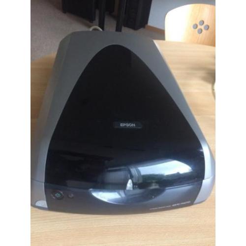 EPSON Perfection 4870 PHOTO scanner te koop