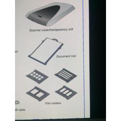 EPSON Perfection 4870 PHOTO scanner te koop