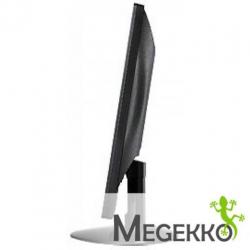 AG Neovo L-W22 21.5" Zwart Full HD PC-flat panel