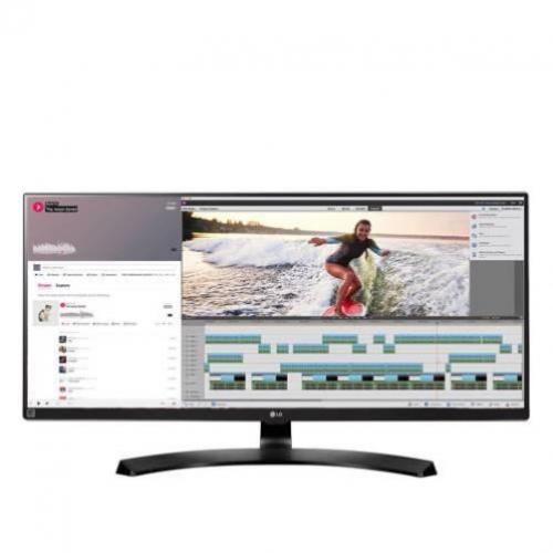 LG 34UM88C 34 inch monitor