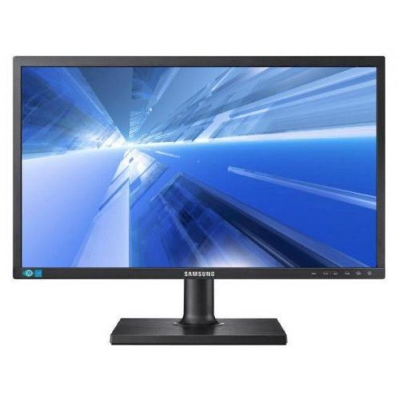 Samsung S24C450 Full HD hoogte verstelbaar