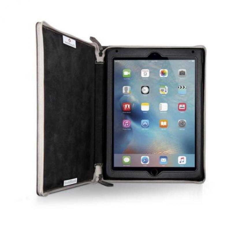 Twelve South BookBook iPad 2017 / 2018 / Air 1/2 Vintage