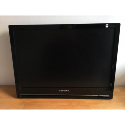 Samsung Syncmaster beeldscherm 225MW