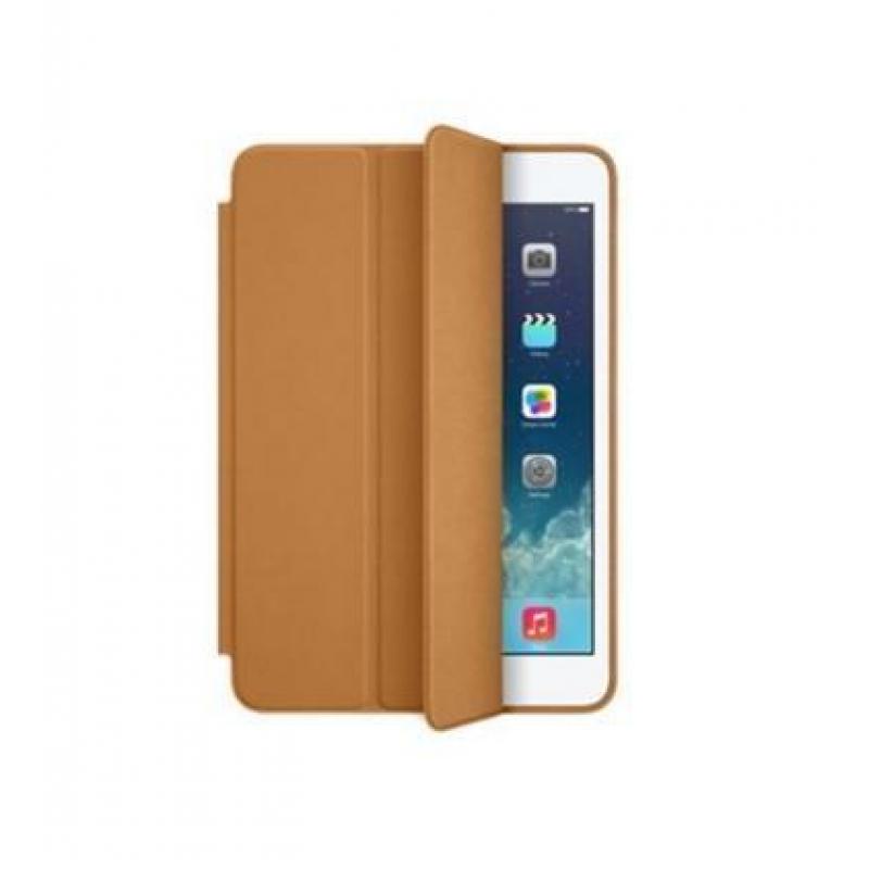 iPad Air 1 Smart Cover Smartcover hoes hoesje case - ROZE