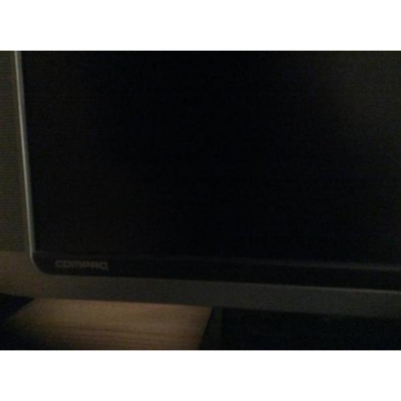Monitor te koop