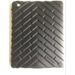 Gumdrop cases for iPad 3 and iPad 2 black