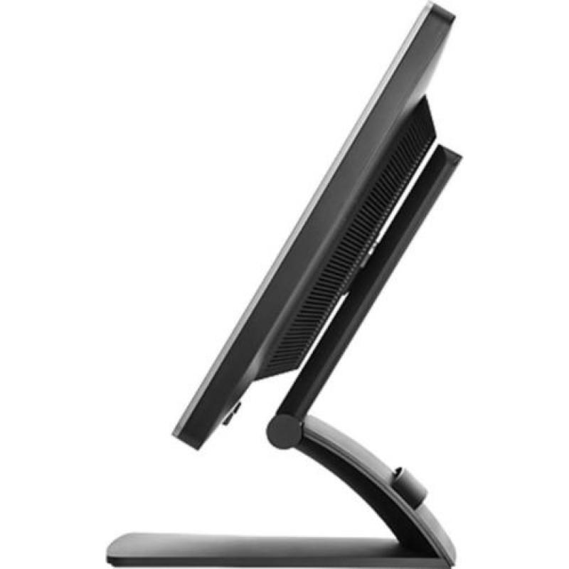 HP EliteDisplay E241i Vermogen (watt): 35W VGA (D-Sub)