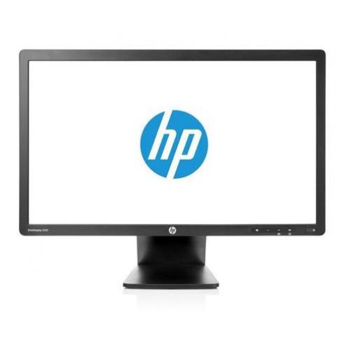HP EliteDisplay E231 DVI-D, VGA Garantie: 1 Jaar 36W