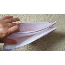 ** Hoes iPad (12 inch) met poezen - supermooi - ZGAN **