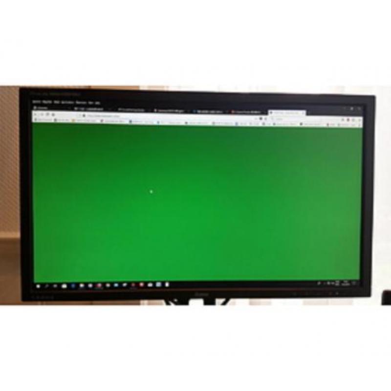 Iiyama ProLite GB2488HSU-B1 Zwart