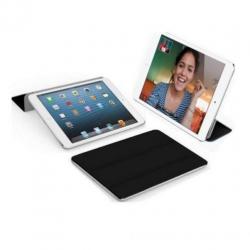 iPad Air 1 Smart Cover Smartcover hoes hoesje case - ROZE