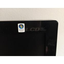 Samsung Syncmaster beeldscherm 225MW