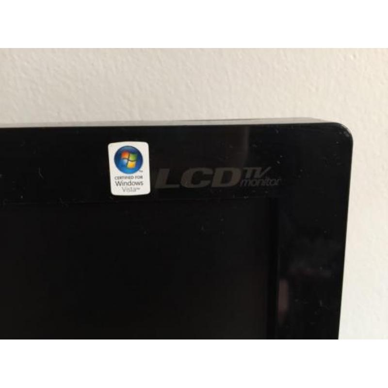 Samsung Syncmaster beeldscherm 225MW