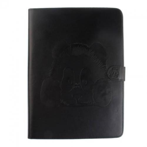 Apple iPad Air 2 - Panda Design Tablet Cover met Portemonnee