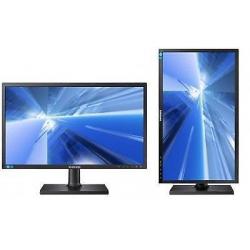 Samsung S24C450 Full HD hoogte verstelbaar
