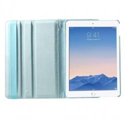 Apple iPad Air 2 - 360 graden Draaibare Beschermhoes Cover
