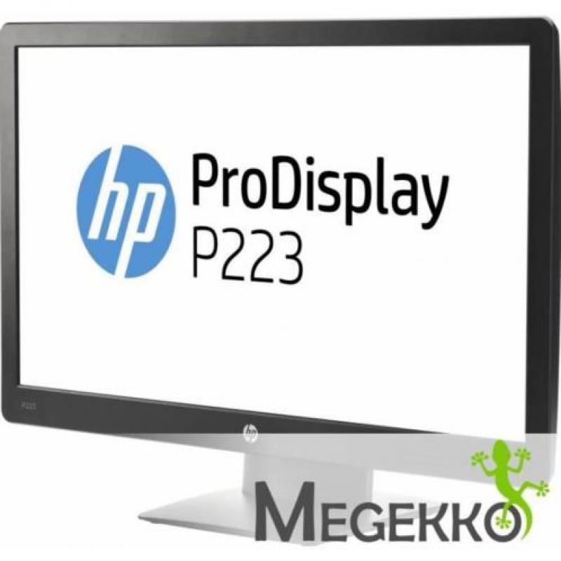 HP ProDisplay P223