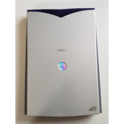 Canon N1240U Scanner