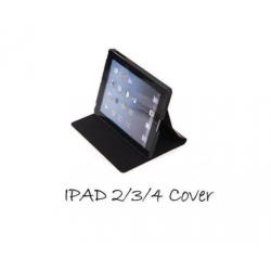 iPad Cover Bamboe