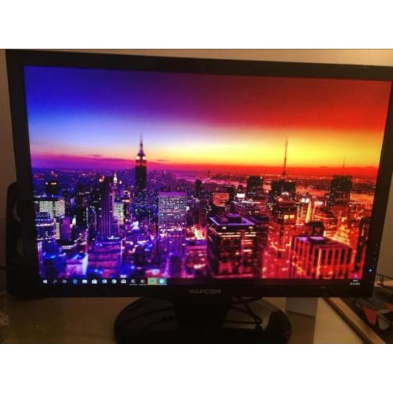 Monitor