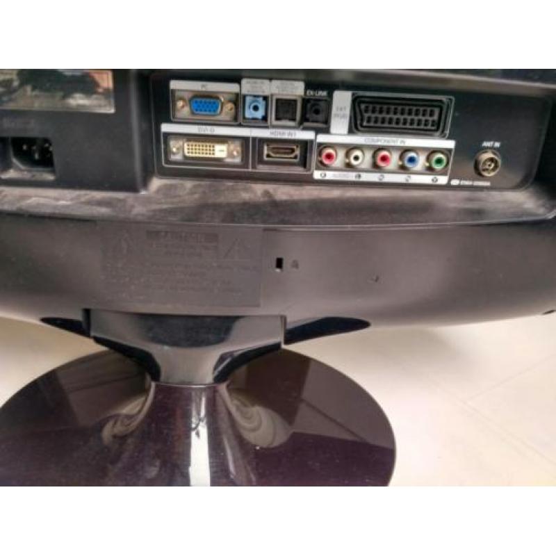 Samsung tv / monitor Syncmaster T200HD