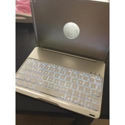 Aluminium case Apple Ipad Air 2