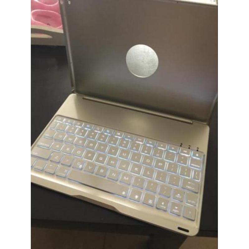 Aluminium case Apple Ipad Air 2
