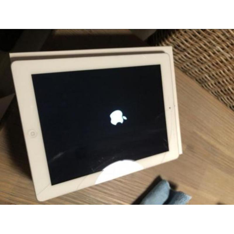I pad 4