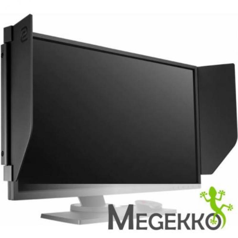 Benq 25" ZOWIE XL2536 gaming monitor