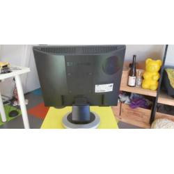 Samsung syncmaster 920n in goede staat