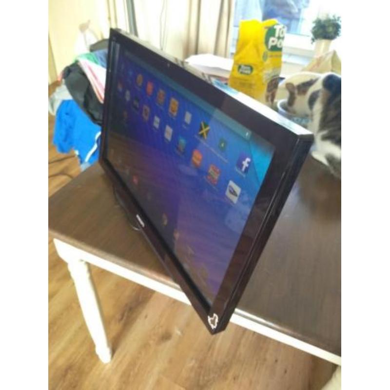 Philips Android pc 23,5 inch