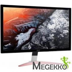 Acer KG1 KG241P 24" Full HD LED Flat Zwart computer monitor