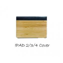 iPad Cover Bamboe