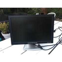 Packard Bell 17 inch scherm