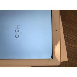 I pad 4