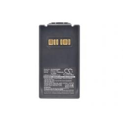 Accu Batterij Datalogic Falcon X3 - 5200mAh - 94ACC1386 e.a.