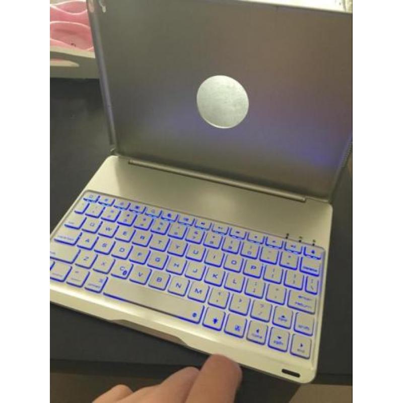 Aluminium case Apple Ipad Air 2