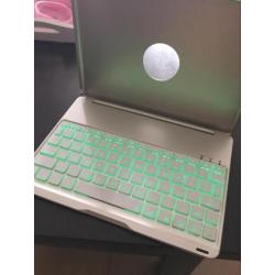Aluminium case Apple Ipad Air 2