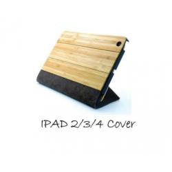 iPad Cover Bamboe