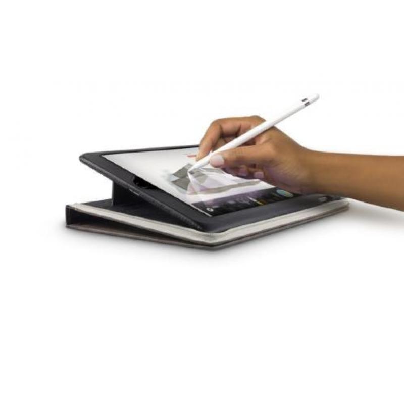 Twelve South BookBook iPad Pro 9.7 / 2017 / 2018 Case Brown