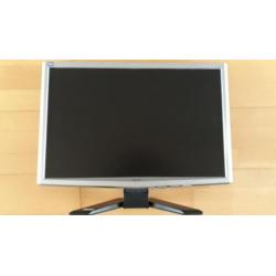 Acer monitor 22 inch