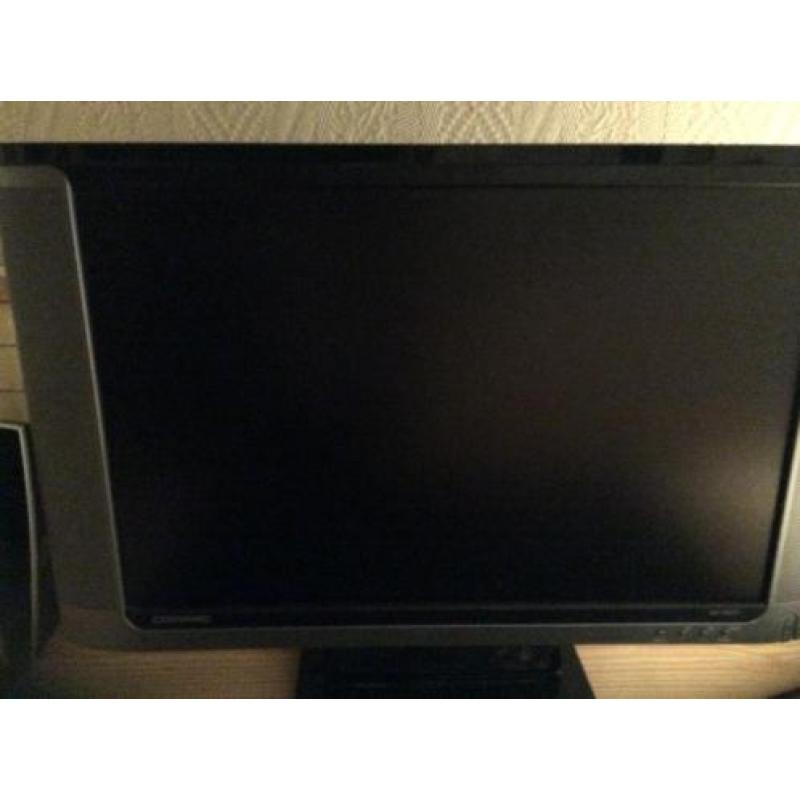 Monitor te koop