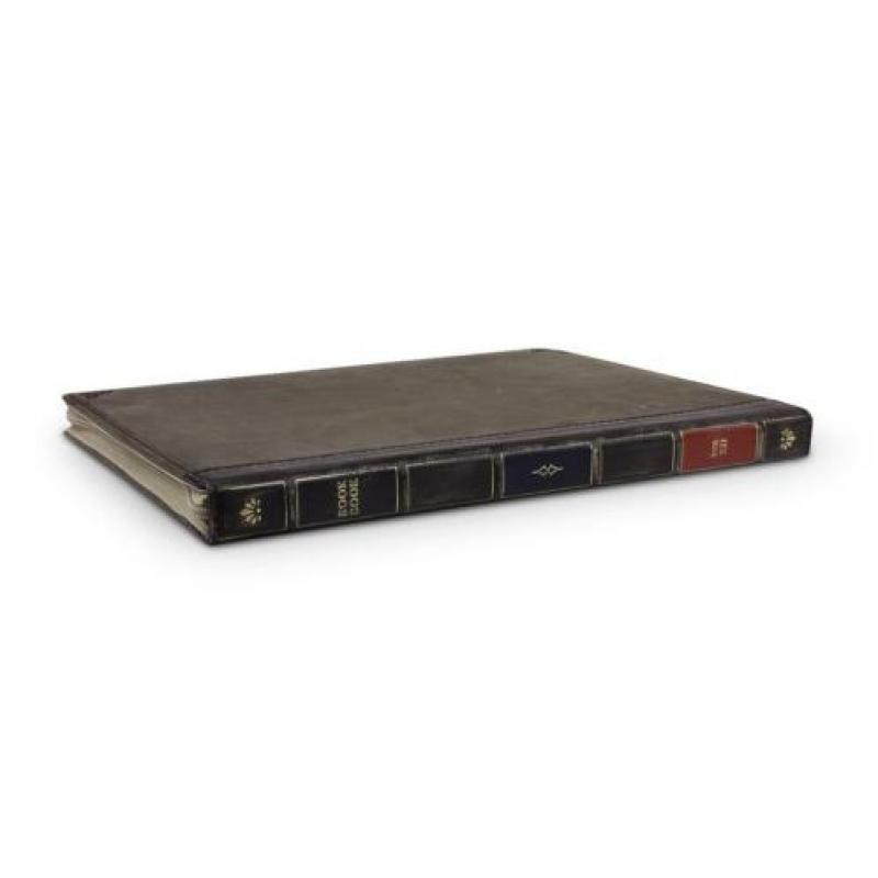 Twelve South BookBook iPad 2017 / 2018 / Air 1/2 Vintage