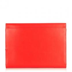 Knomo Knomad iPad Mini Leather Tomato