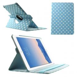 Apple iPad Air 2 - 360 graden Draaibare Beschermhoes Cover