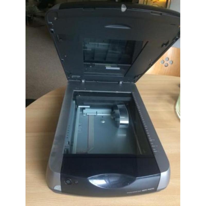 EPSON Perfection 4870 PHOTO scanner te koop