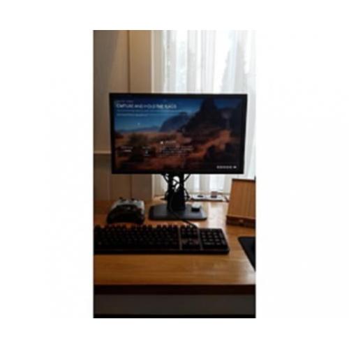 Iiyama ProLite GB2488HSU-B1 Zwart